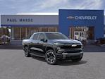 New 2026 Chevrolet Silverado EV LT Crew Cab 4WD Pickup for sale #ECK6000 - photo 1