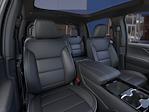 New 2026 Chevrolet Silverado EV LT Crew Cab 4WD Pickup for sale #ECK6000 - photo 16