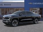 New 2026 Chevrolet Silverado EV LT Crew Cab 4WD Pickup for sale #ECK6000 - photo 3