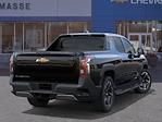 New 2026 Chevrolet Silverado EV LT Crew Cab 4WD Pickup for sale #ECK6000 - photo 2
