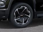 New 2026 Chevrolet Silverado EV LT Crew Cab 4WD Pickup for sale #ECK6000 - photo 9