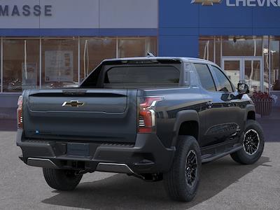 New 2026 Chevrolet Silverado EV Crew Cab 4WD Pickup for sale #ECK6001 - photo 2
