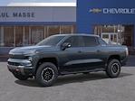 New 2026 Chevrolet Silverado EV Crew Cab 4WD Pickup for sale #ECK6001 - photo 3