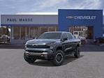 New 2026 Chevrolet Silverado EV Crew Cab 4WD Pickup for sale #ECK6001 - photo 8