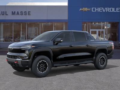 New 2026 Chevrolet Silverado EV Crew Cab 4WD Pickup for sale #ECK6002 - photo 2