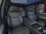 New 2026 Chevrolet Silverado EV Crew Cab 4WD Pickup for sale #ECK6002 - photo 16