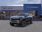 New 2026 Chevrolet Silverado EV Crew Cab 4WD Pickup for sale #ECK6002 - photo 8