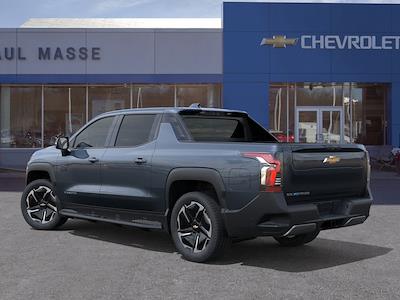 New 2026 Chevrolet Silverado EV LT Crew Cab 4WD Pickup for sale #ECK6003 - photo 2