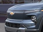 New 2026 Chevrolet Silverado EV LT Crew Cab 4WD Pickup for sale #ECK6003 - photo 13