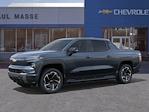 New 2026 Chevrolet Silverado EV LT Crew Cab 4WD Pickup for sale #ECK6003 - photo 2
