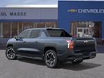 New 2026 Chevrolet Silverado EV LT Crew Cab 4WD Pickup for sale #ECK6003 - photo 3