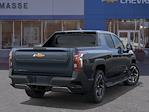 New 2026 Chevrolet Silverado EV LT Crew Cab 4WD Pickup for sale #ECK6003 - photo 4