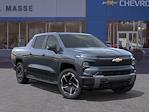 New 2026 Chevrolet Silverado EV LT Crew Cab 4WD Pickup for sale #ECK6003 - photo 7