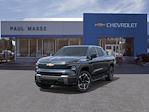 New 2026 Chevrolet Silverado EV LT Crew Cab 4WD Pickup for sale #ECK6003 - photo 8