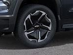 New 2026 Chevrolet Silverado EV LT Crew Cab 4WD Pickup for sale #ECK6003 - photo 9