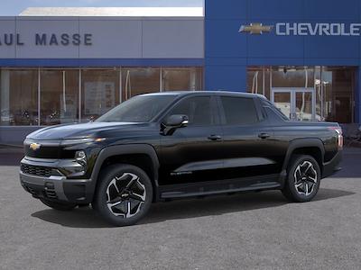 New 2026 Chevrolet Silverado EV LT Crew Cab 4WD Pickup for sale #ECK6004 - photo 1