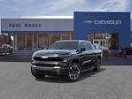 New 2026 Chevrolet Silverado EV LT Crew Cab 4WD Pickup for sale #ECK6004 - photo 8
