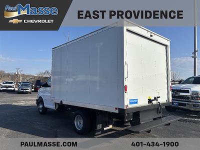 New 2024 Chevrolet Express 3500 Box Van for sale #GV4012 - photo 2