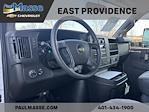 New 2024 Chevrolet Express 3500 Box Van for sale #GV4012 - photo 11