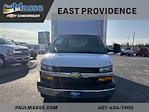 New 2024 Chevrolet Express 3500 Box Van for sale #GV4012 - photo 3
