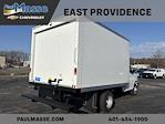 New 2024 Chevrolet Express 3500 Box Van for sale #GV4012 - photo 6
