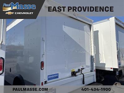 New 2024 Chevrolet Express 3500 Box Van for sale #GV4017 - photo 2