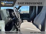 New 2024 Chevrolet Express 3500 Box Van for sale #GV4017 - photo 8