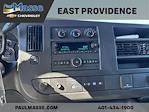New 2024 Chevrolet Express 3500 Box Van for sale #GV4017 - photo 9