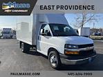 New 2024 Chevrolet Express 3500 Box Van for sale #GV4020 - photo 3