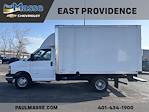 New 2024 Chevrolet Express 3500 Box Van for sale #GV4020 - photo 4