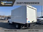 New 2024 Chevrolet Express 3500 Box Van for sale #GV4022 - photo 2