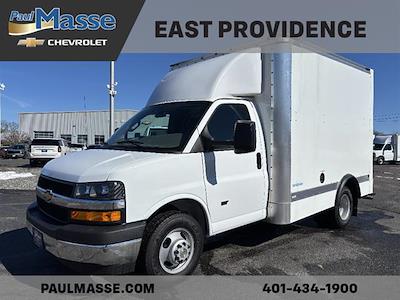 New 2024 Chevrolet Express 3500 Cutaway for sale #GV4023 - photo 1