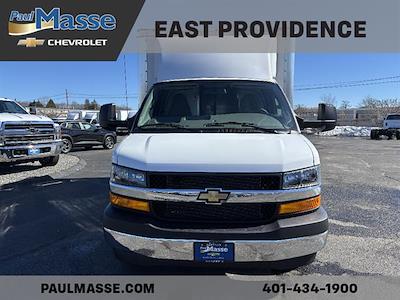 New 2024 Chevrolet Express 3500 Cutaway for sale #GV4023 - photo 2