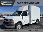 New 2024 Chevrolet Express 3500 Cutaway for sale #GV4023 - photo 1