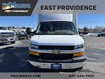 New 2024 Chevrolet Express 3500 Cutaway for sale #GV4023 - photo 2