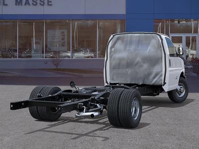 New 2025 Chevrolet Express 3500 177 WB Cutaway for sale #GV5000 - photo 2