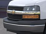 New 2025 Chevrolet Express 3500 177 WB Cutaway for sale #GV5000 - photo 13