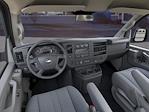 New 2025 Chevrolet Express 3500 177 WB Cutaway for sale #GV5000 - photo 15