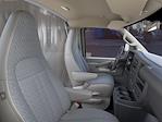 New 2025 Chevrolet Express 3500 177 WB Cutaway for sale #GV5000 - photo 17