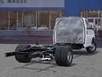 New 2025 Chevrolet Express 3500 177 WB Cutaway for sale #GV5000 - photo 2