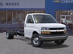 New 2025 Chevrolet Express 3500 177 WB Cutaway for sale #GV5000 - photo 7