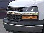 New 2025 Chevrolet Express 2500 Empty Cargo Van for sale #GV5002 - photo 14