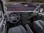 New 2025 Chevrolet Express 2500 Empty Cargo Van for sale #GV5002 - photo 16