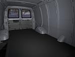 New 2025 Chevrolet Express 2500 Empty Cargo Van for sale #GV5002 - photo 2