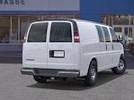 New 2025 Chevrolet Express 2500 Empty Cargo Van for sale #GV5002 - photo 3