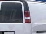 New 2025 Chevrolet Express 2500 Empty Cargo Van for sale #GV5003 - photo 11