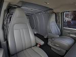 New 2025 Chevrolet Express 2500 Empty Cargo Van for sale #GV5003 - photo 16