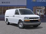 New 2025 Chevrolet Express 2500 Empty Cargo Van for sale #GV5003 - photo 7