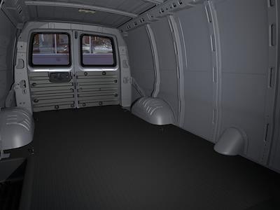 New 2025 Chevrolet Express 2500 Empty Cargo Van for sale #GV5005 - photo 2