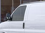 New 2025 Chevrolet Express 2500 Empty Cargo Van for sale #GV5005 - photo 12